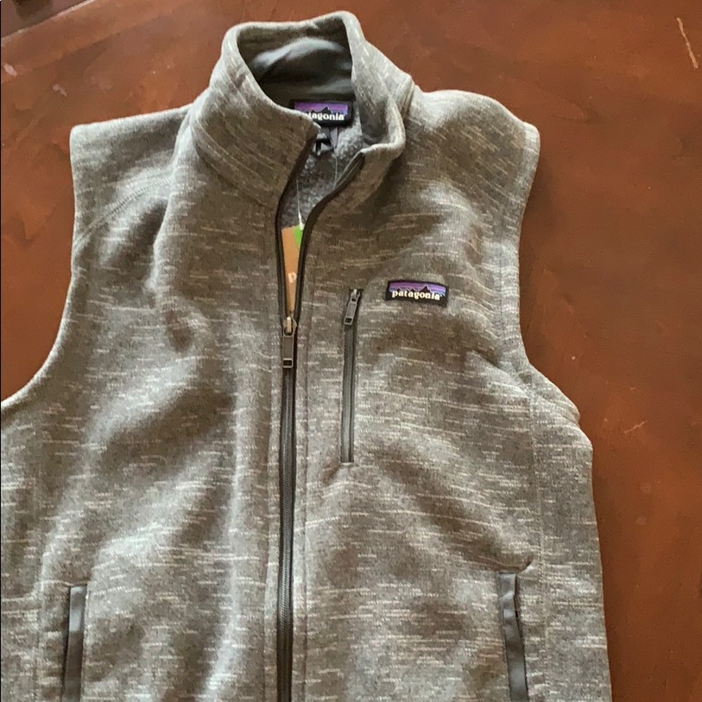 Patagonia best